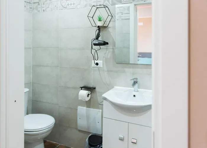 Bed & Breakfast Palazzo De Matteo 4*