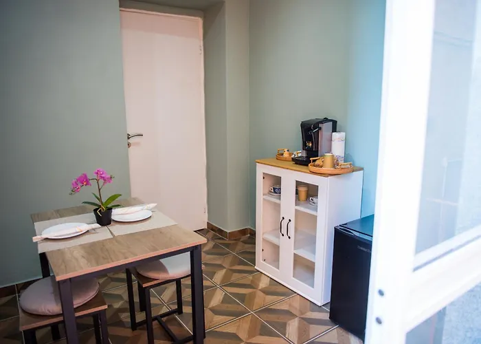 Palazzo De Matteo 4* Caiazzo