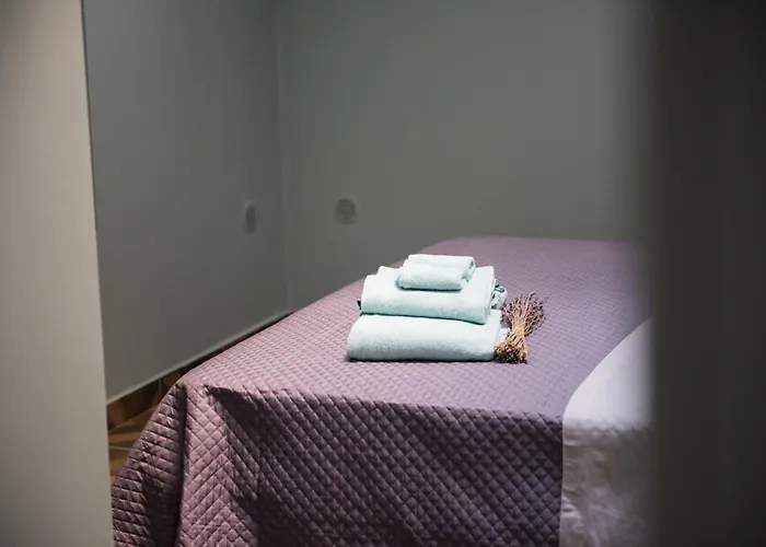 Bed & Breakfast Palazzo De Matteo Caiazzo