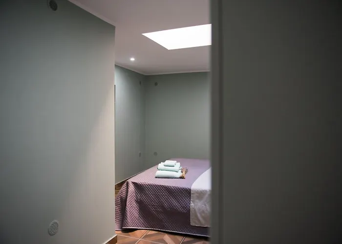Palazzo De Matteo 4* Caiazzo