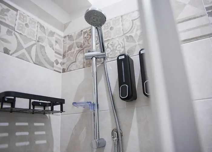 Palazzo De Matteo Bed & Breakfast
