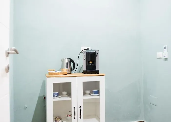 Bed & Breakfast Palazzo De Matteo 4*