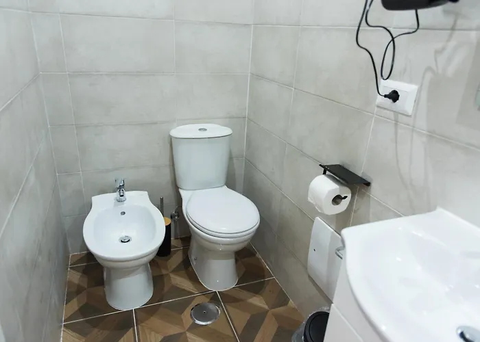 Bed & Breakfast Palazzo De Matteo 4*